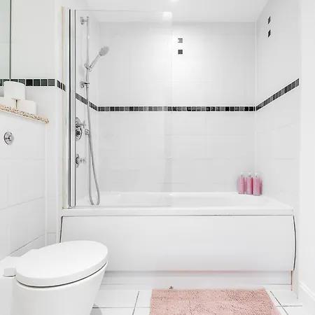 Fairytale 2 Bedroom Centre Free Parking 버밍엄