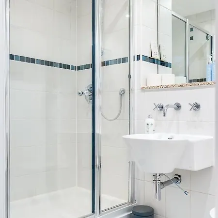 아파트 Fairytale 2 Bedroom Centre Free Parking